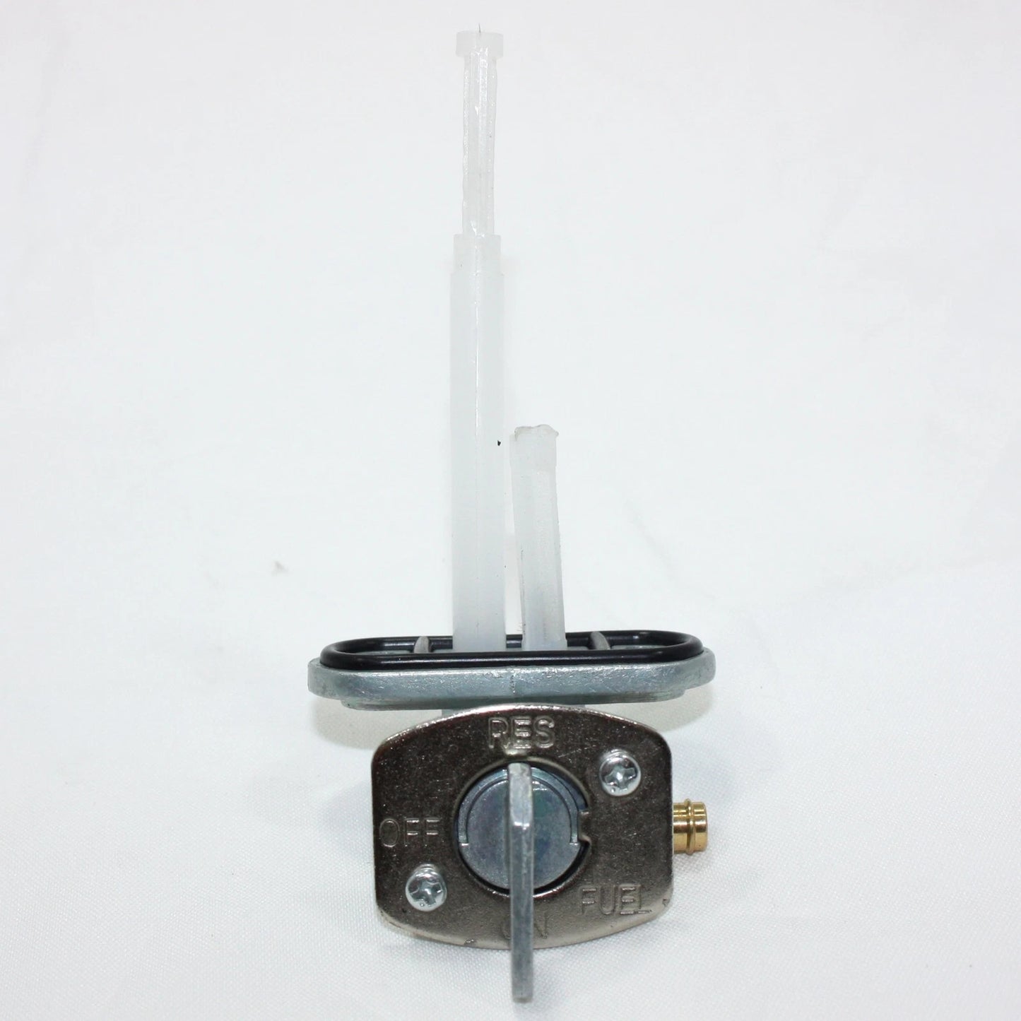 Fuel Tank Tap Filter Petcock Switch for 125cc 150cc PIT PRO Quad ATV