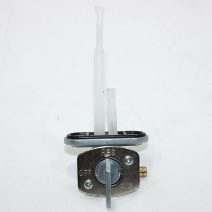 Fuel Tank Tap Filter Petcock Switch for 125cc 150cc PIT PRO Quad ATV