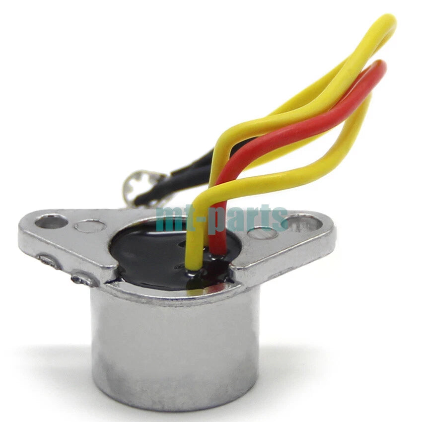 Voltage Regulator Rectifier for Johnson Evinrude (580795, 581603, 583408, 582399)
