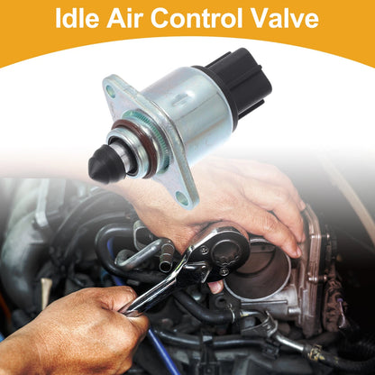 Idle Air Control Valve for Subaru Outback (2000-2004)