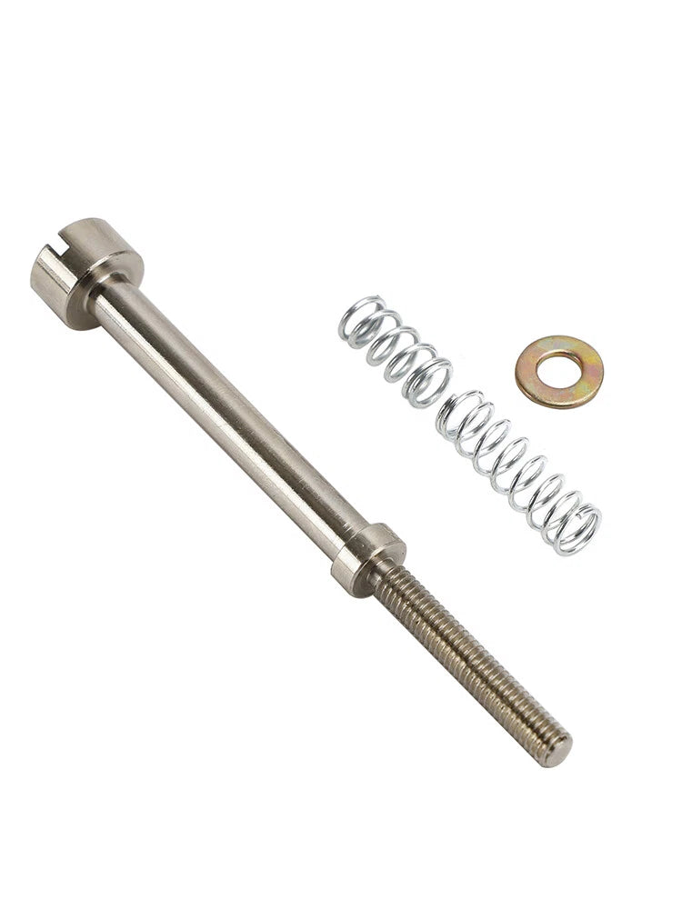 Carburetor Repair Kit for Harley Big Twin & XL Models (1990-2006)