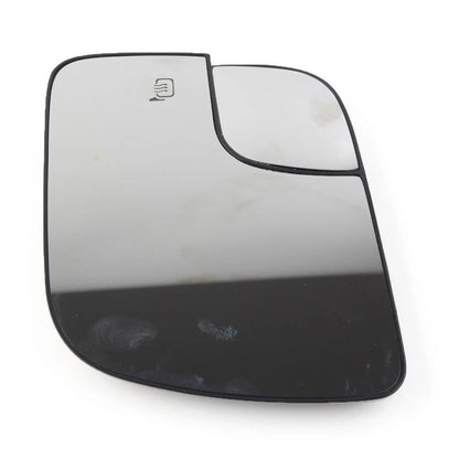 Heated Left Side Rear View Mirror Glass for Ford Explorer (2011-2019)