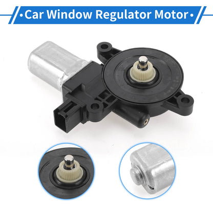 Power Window Regulator Lift Motor for Mazda 2 Hatchback (2011-2014)