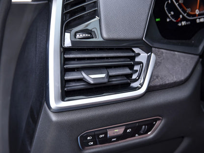 Air Vent Outlet Repair Kit for BMW X5 (2019-2022)