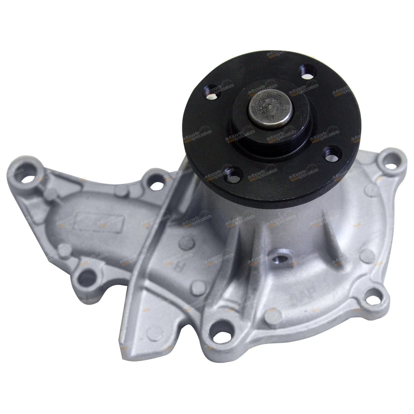 Timing Belt Water Pump Kit for Toyota Sprinter AE102R (1994-1996)
