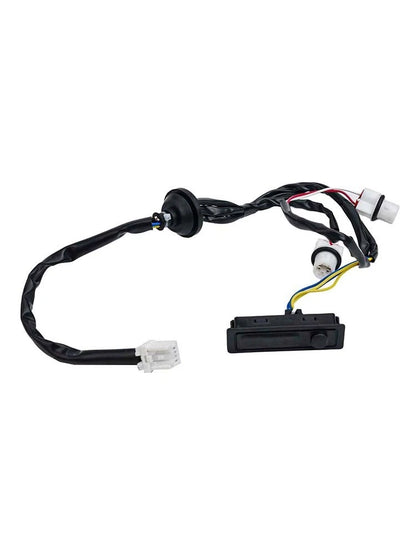 Tailgate Opener Switch for Nissan Juke (2011–2017)