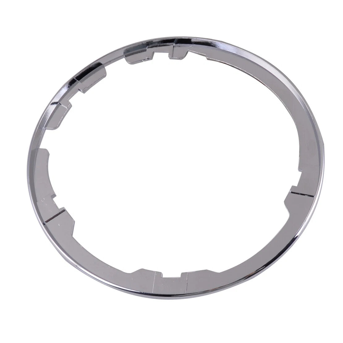 Gear Shift Knob Boot Gaiter Retaining Ring for Fiat 500C (2007-2015)