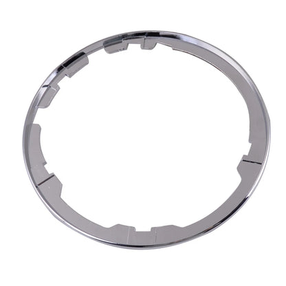 Gear Shift Knob Boot Gaiter Retaining Ring for Fiat 500C (2007-2015)