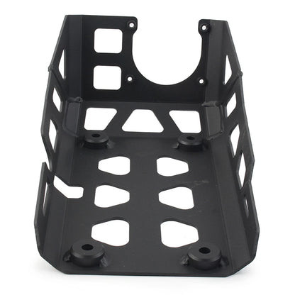 Engine Guard Cover for BMW G310R G310GS (2016-2023) Black