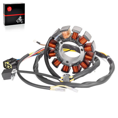Stator for Polaris Sportsman 500 6x6 (2002)