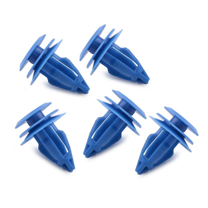 Plastic Clips Front Rear Wheel Arch Trim for Land Rover Range Rover Evoque