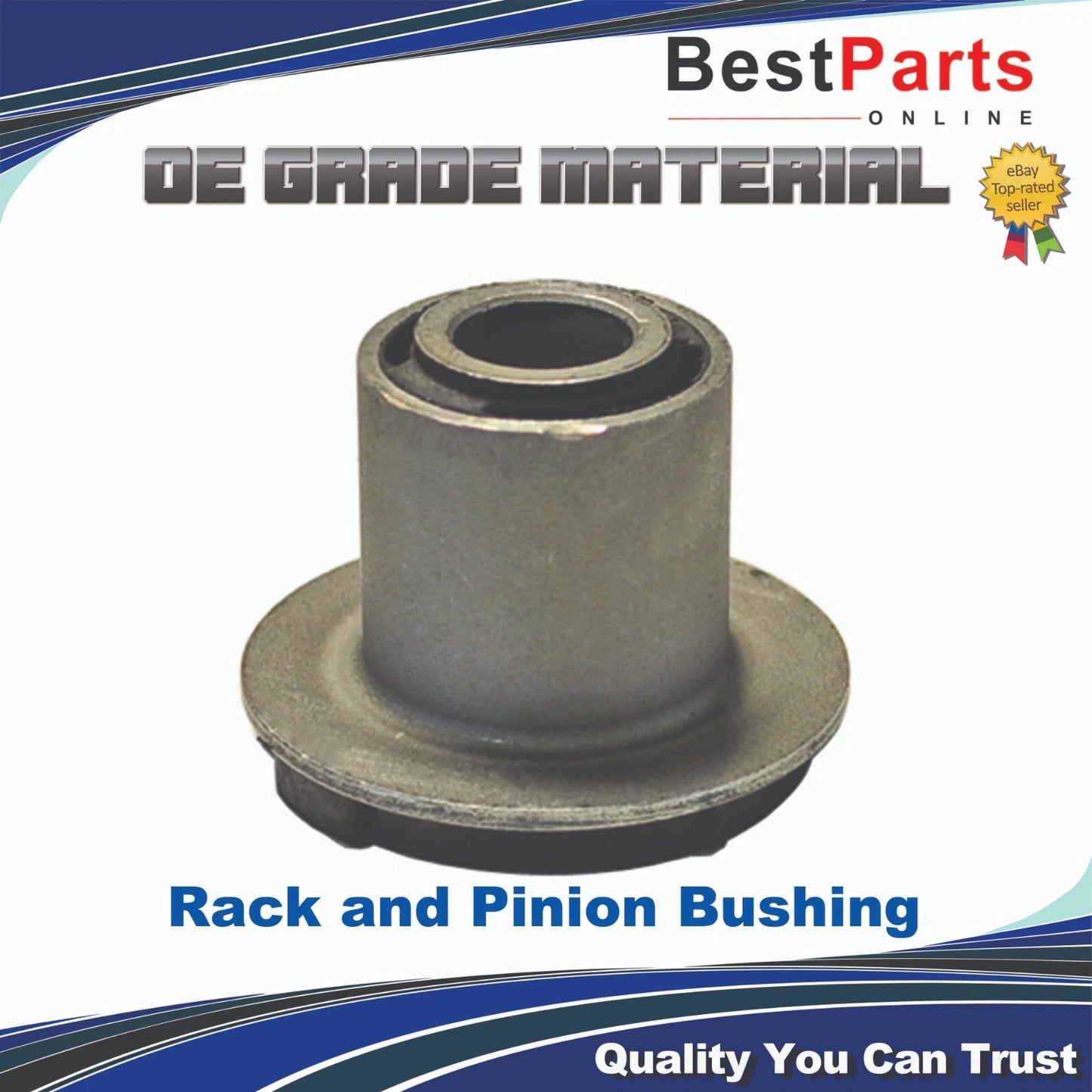 Rack and Pinion Bushing 1pc for Toyota Yaris Sienna 4Runner