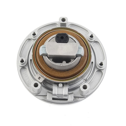 Fuel Gas Tank Cap Lock Key for Honda CB600F, CBF600, CB400, CBR1100XX, CB750 (1998-2017)
