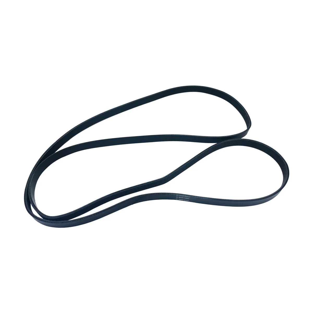 Serpentine Belt for MerCruiser 4.3/5.0/5.7/6.2L