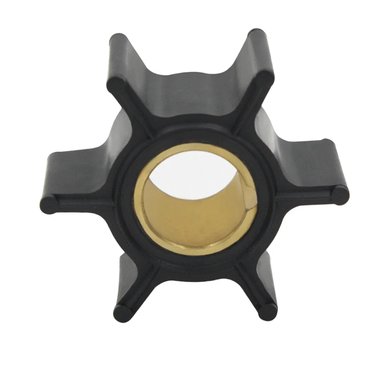 Water Pump Impeller for Johnson Evinrude BRP OMC 9.9/15HP