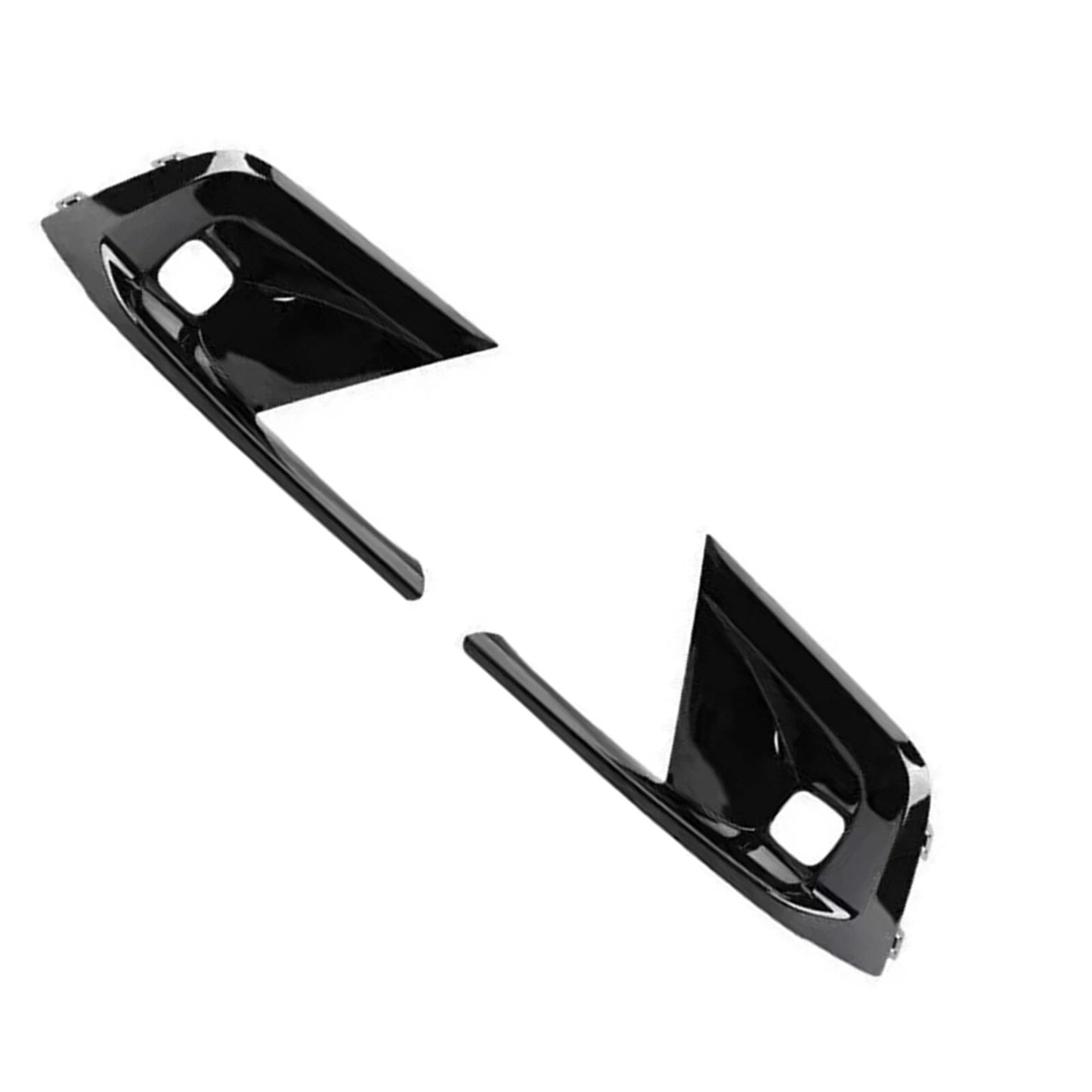 Fog Light Frame Trim for Honda Civic (2022-2024)