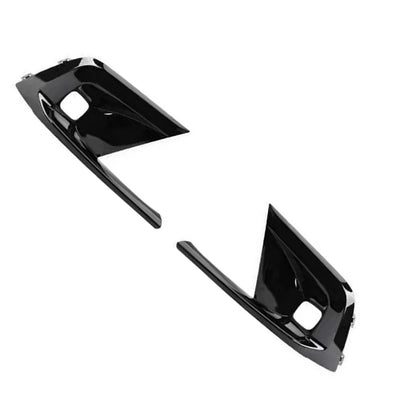 Fog Light Frame Trim for Honda Civic (2022-2024)