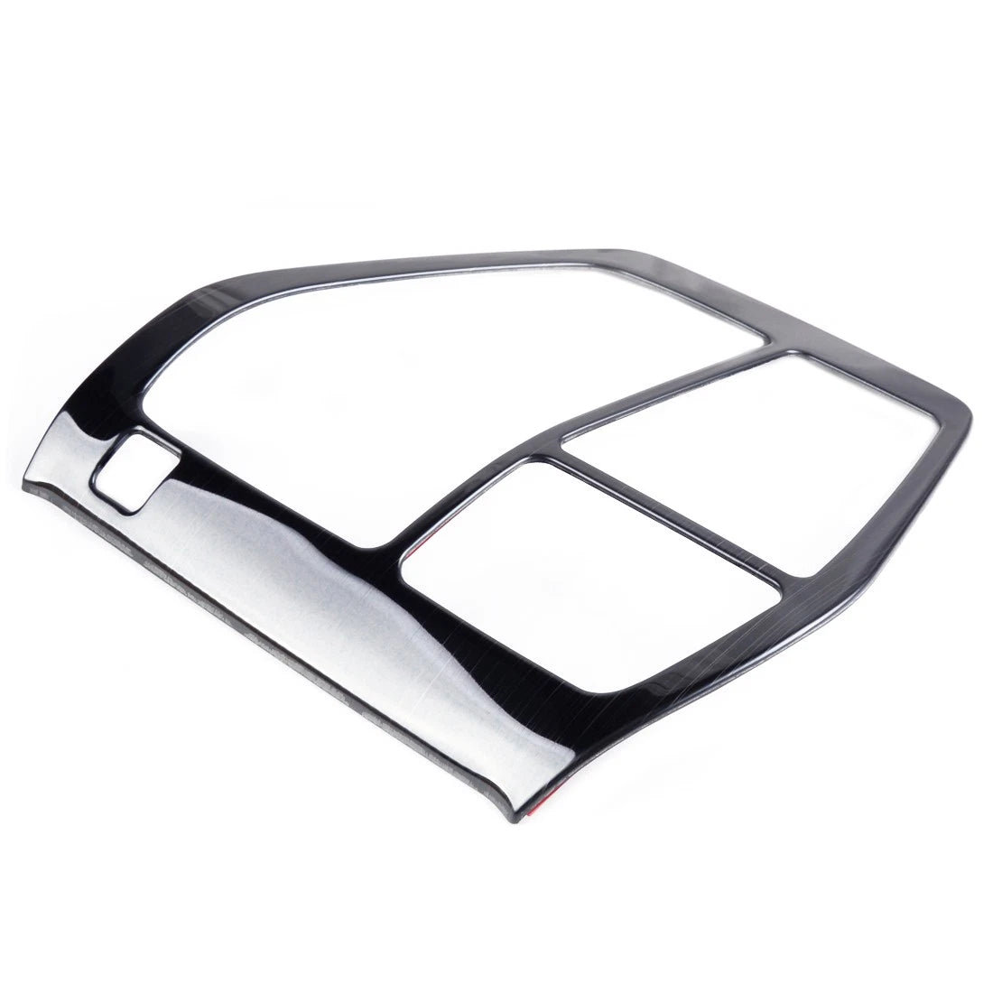 Steel Gear Shift Box Frame Cover for Toyota RAV4 (2019-2020)