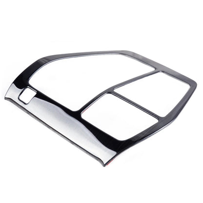 Steel Gear Shift Box Frame Cover for Toyota RAV4 (2019-2020)