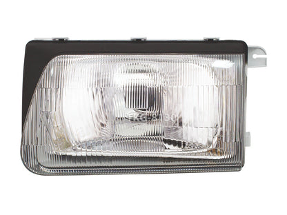 Left Side Headlight for Isuzu TF TFR Ute(1995-1996)