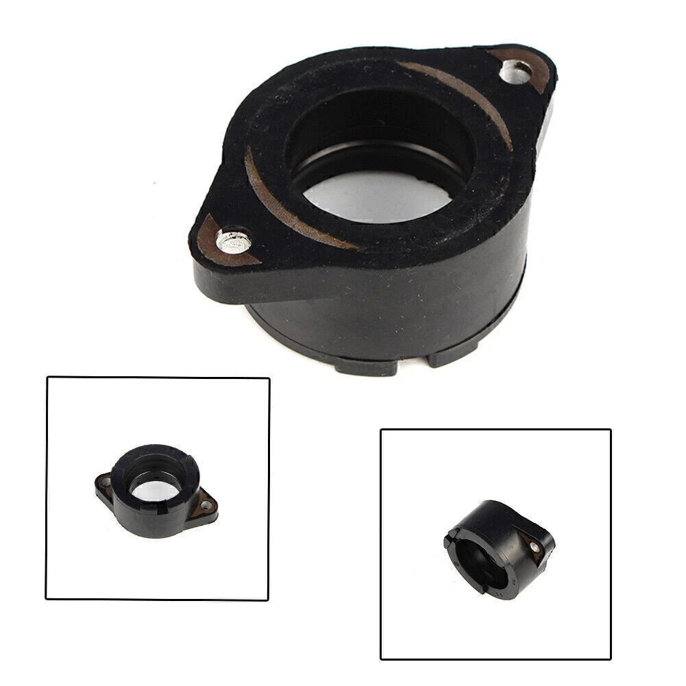 Intake Carburetor Boot for Yamaha XT500H (1981)