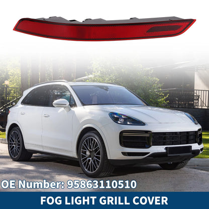 Tail Light Shell Rear Left for Porsche Cayenne