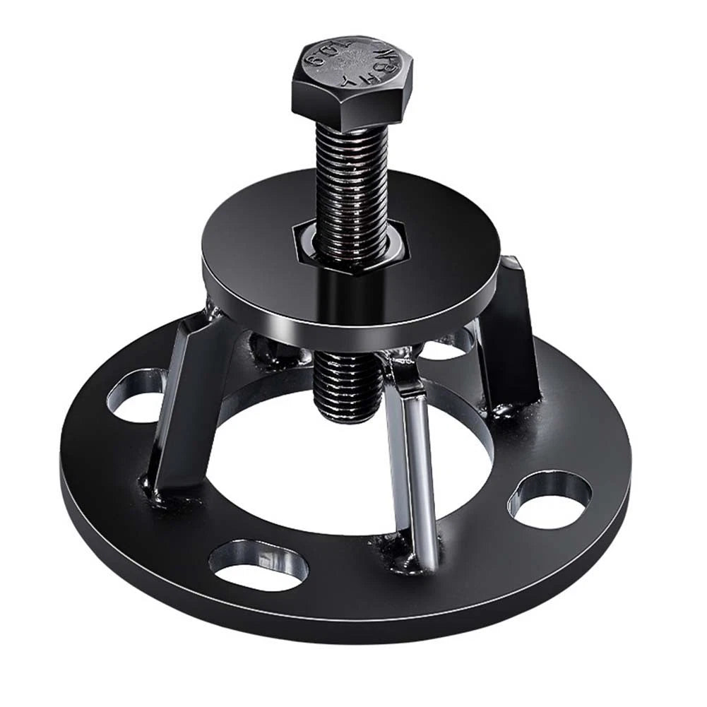 Brake Caliper Removal Tool Heavy Duty Steel Puller with Protective Features