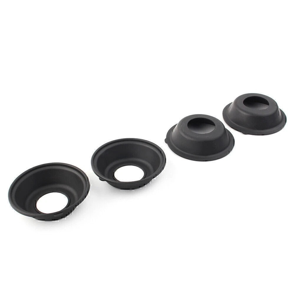Carburetor Rebuild Kit for Kawasaki KZ1000 P Police (1982-2005)