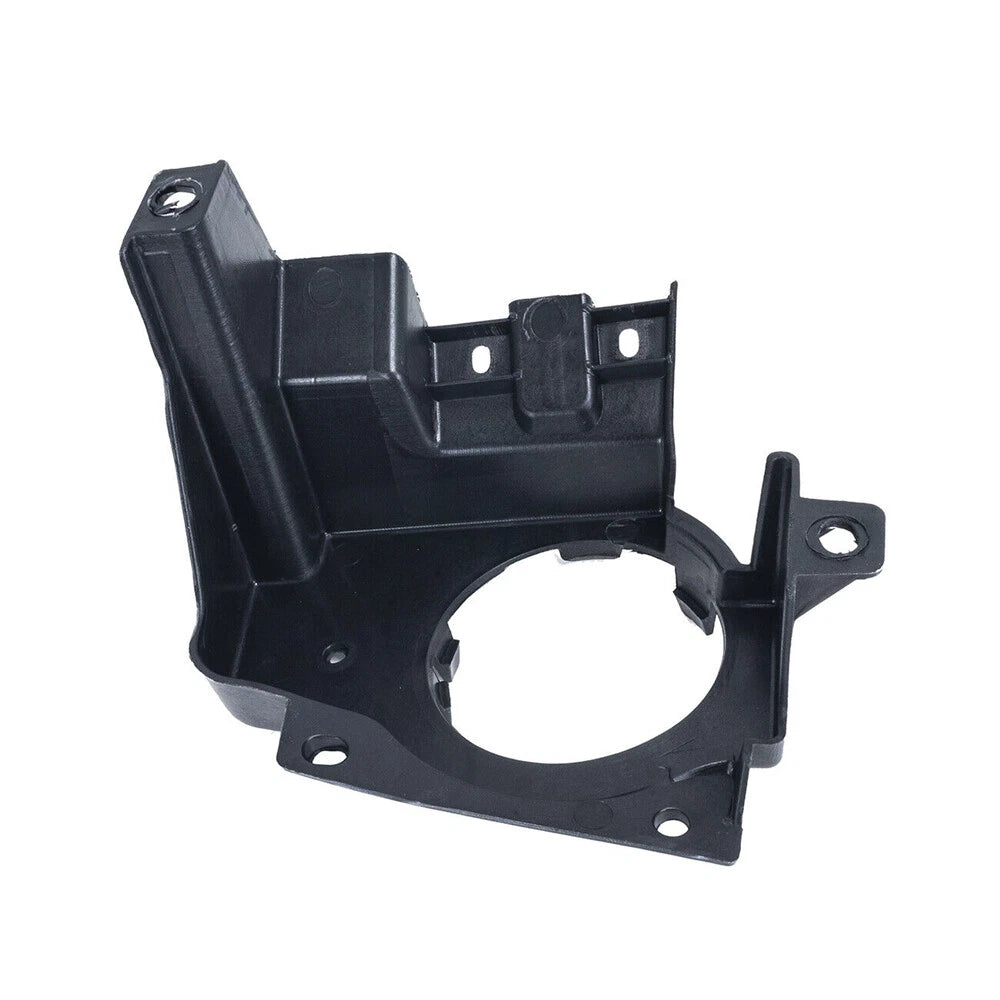 Driver Passenger Side Fog Lamp Bracket Black for Chrysler 300 (2015-2022)