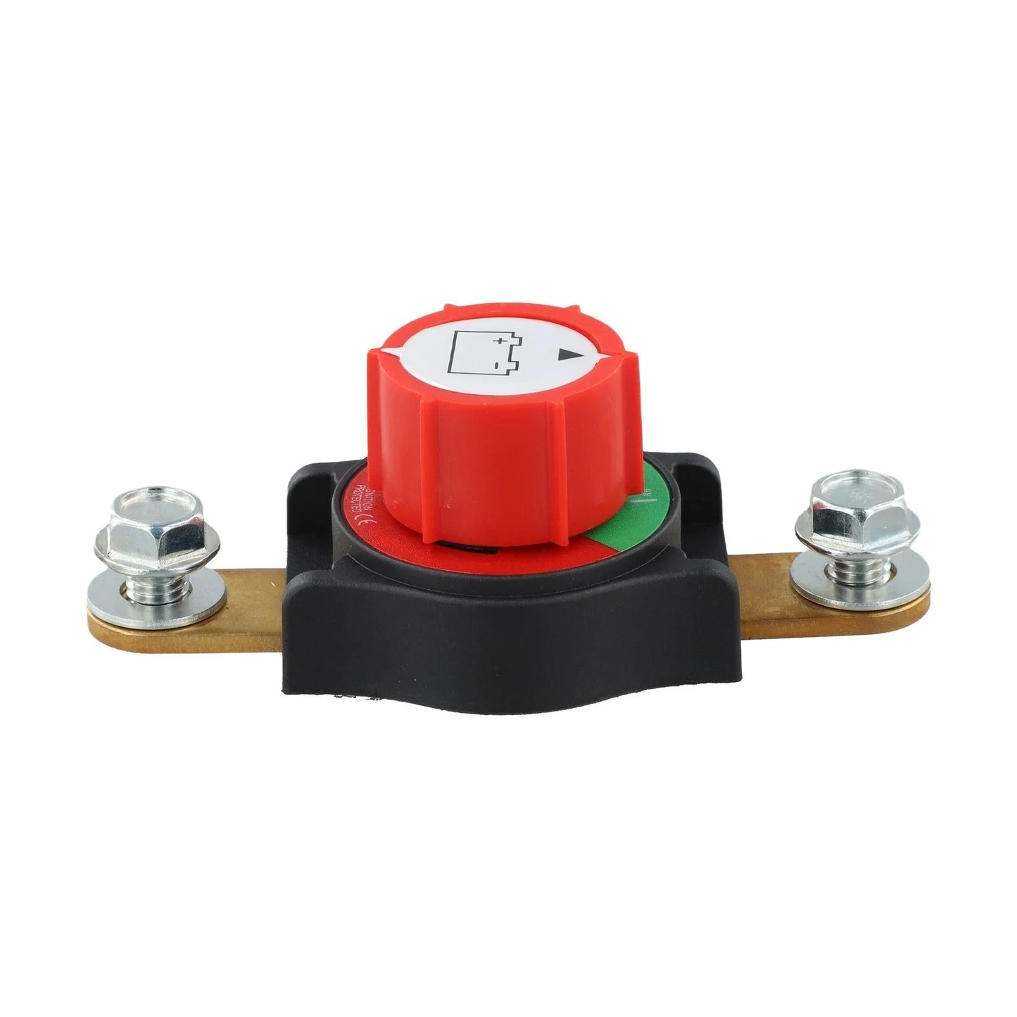 Battery Disconnect Solution for RVs/Boats - Extends Battery Performance