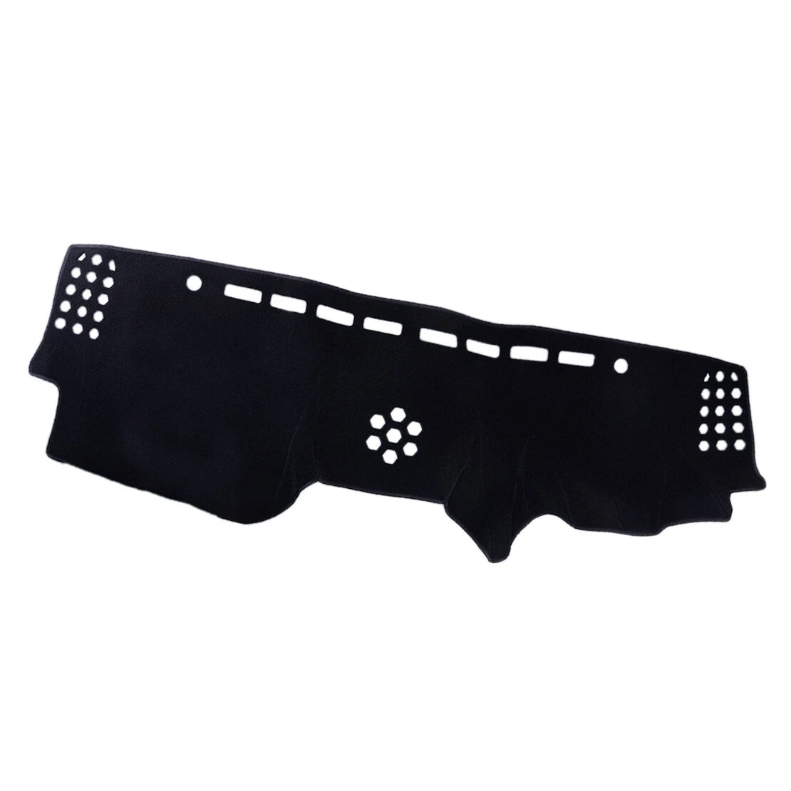 Anti-Slip Dash Mat Cover for Toyota Prado 150 Series (2013-2023)