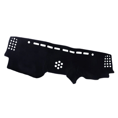 Anti-Slip Dash Mat Cover for Toyota Prado 150 Series (2013-2023)