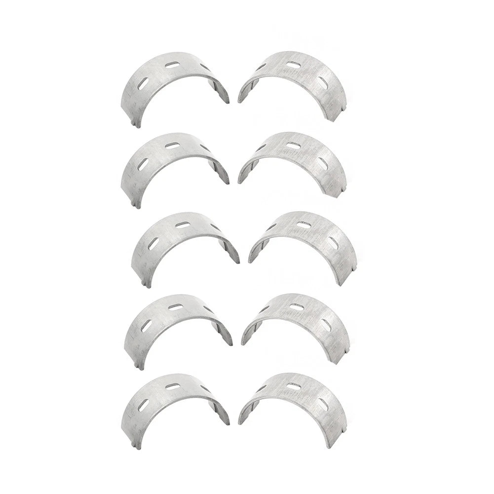 10X 35.75MM Crankshaft Main Bearings for Yamaha YZF1000 R1, Honda CB750