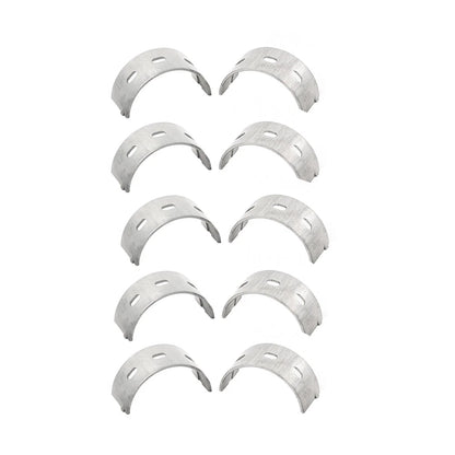 10X 35.75MM Crankshaft Main Bearings for Yamaha YZF1000 R1, Honda CB750