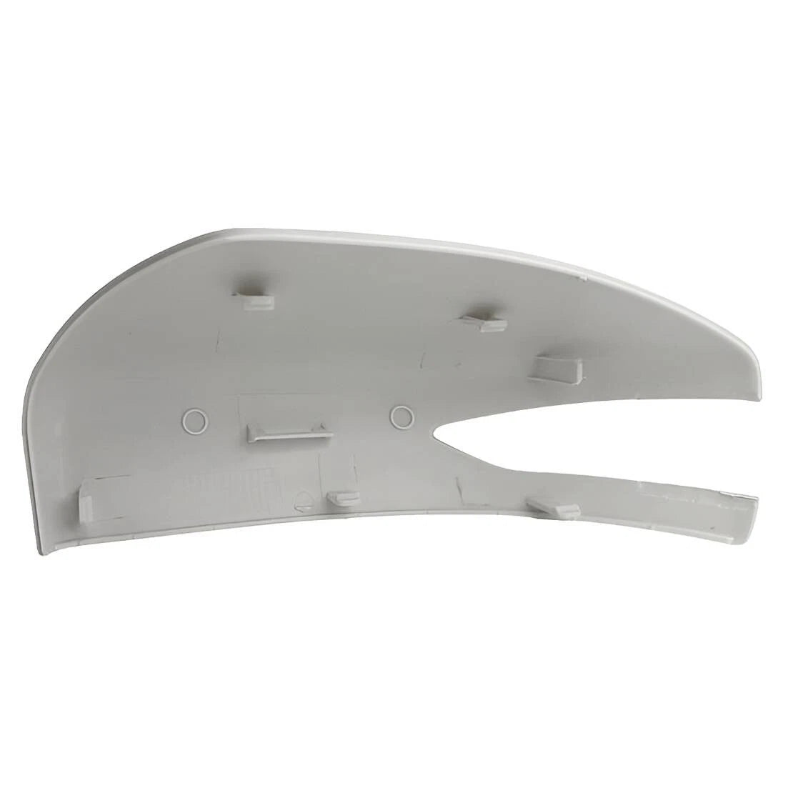 White Wing Mirror Cover Cap for Nissan Altima (2013-2018)