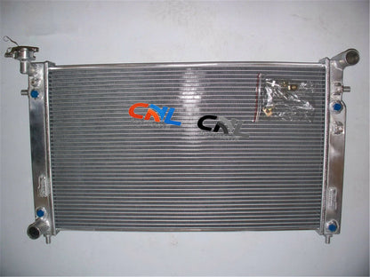 40mm Aluminum Radiator for Holden VT VU VX HSV 3.8 V6 (1997-2006)