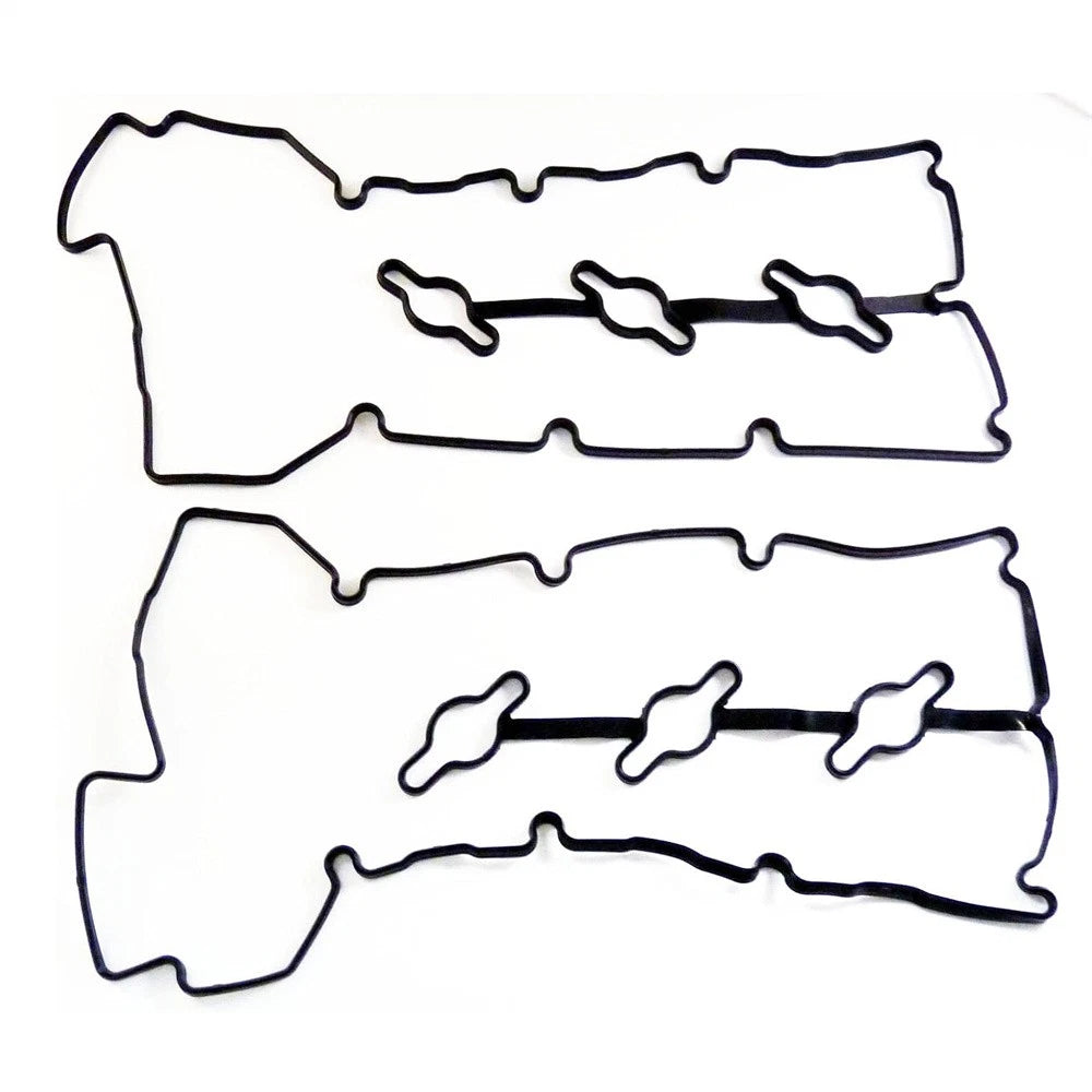 Valve Cover Gasket Set for Hyundai Azera, Santa Fe, Kia (2006-2012)