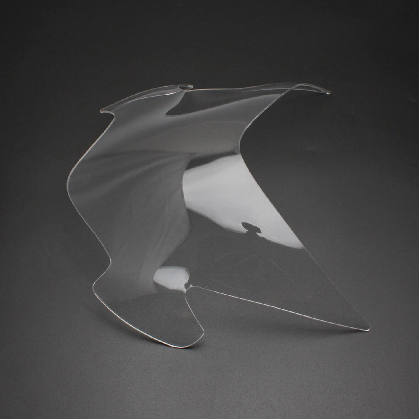 Protective Cover Front Headlight Glass for Suzuki GSX-S 750 (2015-2021)
