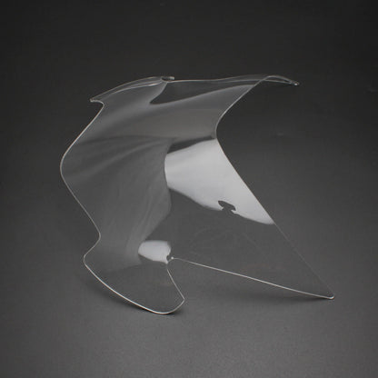 Protective Cover Front Headlight Glass for Suzuki GSX-S 750 (2015-2021)