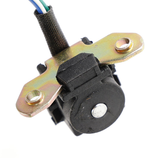 18 Coils Alternator Stator for Suzuki GN125 TU125 (1994-1999)