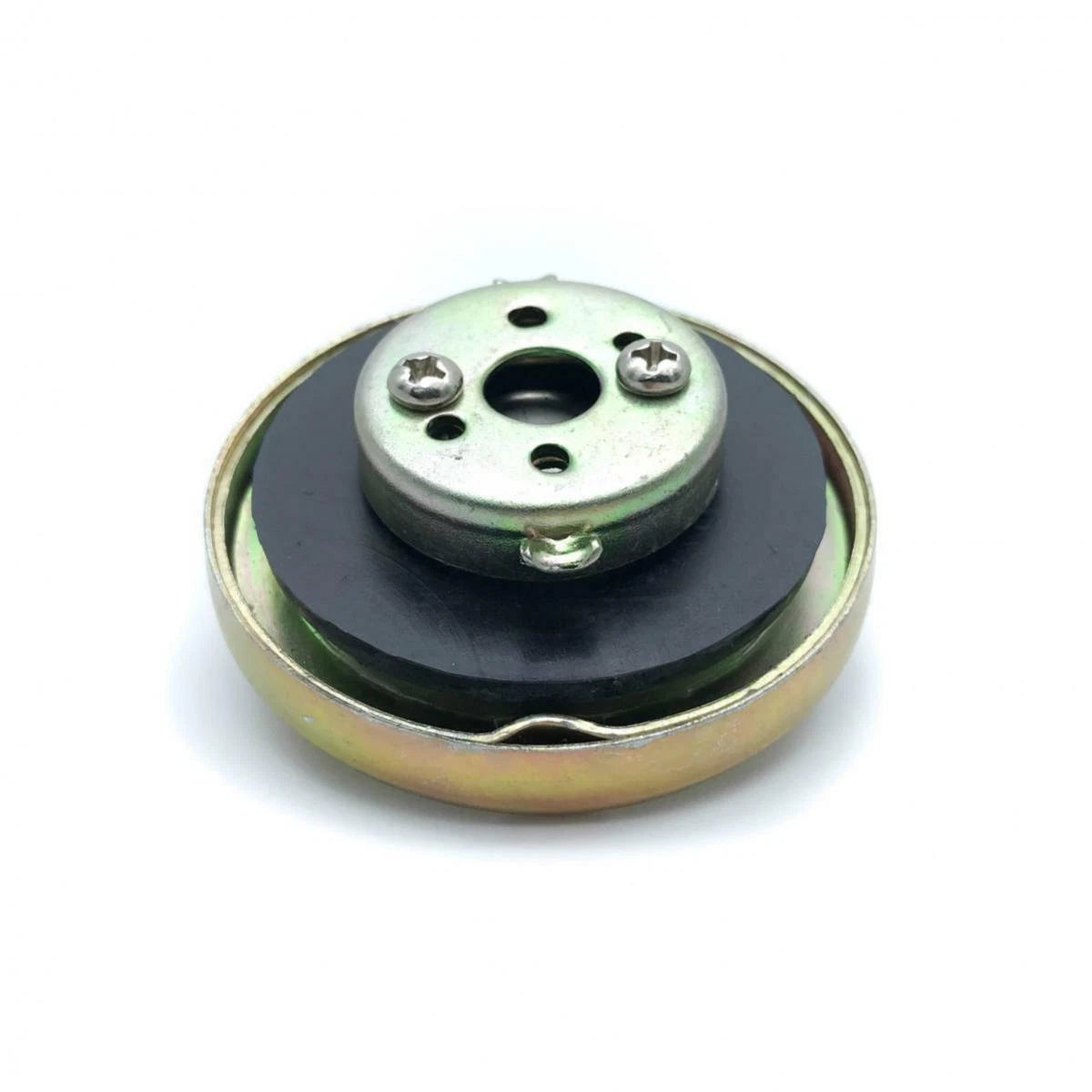 Gasoline Tank Cap Cover w Valve Fits Toyota Hilux LN85 LN90 Pickup 1989-95 D06