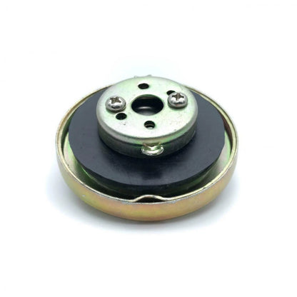Gasoline Tank Cap Cover w Valve Fits Toyota Hilux LN85 LN90 Pickup 1989-95 D06