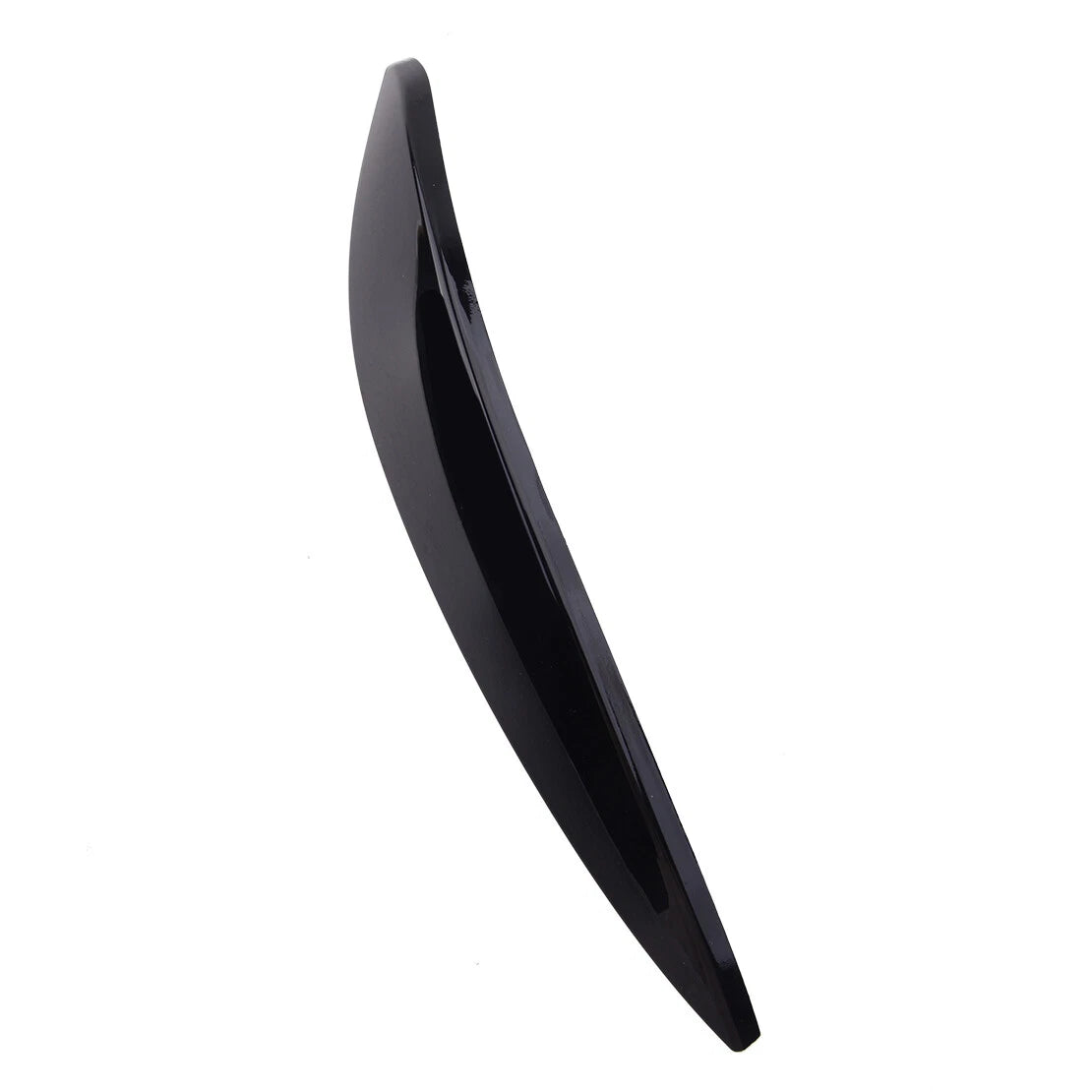 Headlamp Eyebrow Covers for Benz Smart 453 Forfour (2014-2022)