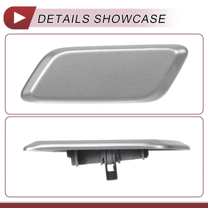 Front Right Headlight Washer Nozzle Cap for Lexus RX350 (2007-2015)
