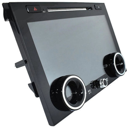 AC Climate Control Screen for Range Rover Vogue L405 (2013-2021)