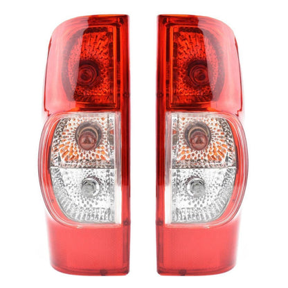 Tail Light Rear Lamp Pair Fits Isuzu D-MAX Holden Rodeo Trunk Pickup 2007-11 D05