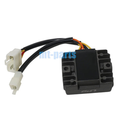 Voltage Regulator Rectifier for Kawasaki FC290V FC420V FC451V FC500V FS481V