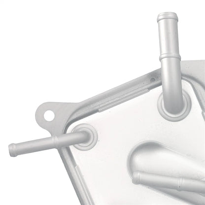 Transmission Oil Cooler for Nissan Versa, Sentra (2012-2019)