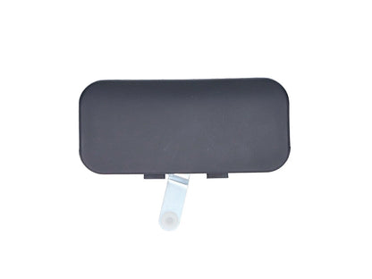 Front Right Outer Door Handle Textured Black for Ford Transit VH VJ VM (2006-2020)