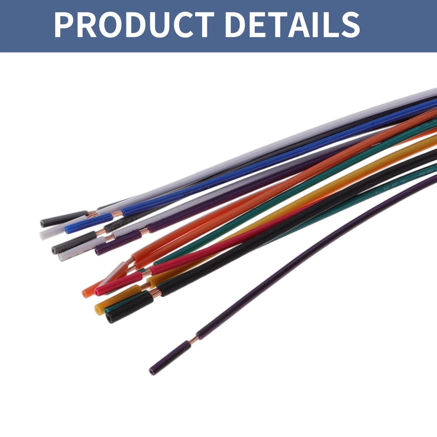 Car Stereo CD Player Wiring Harness Set for Dodge Stealth (1994-1996)